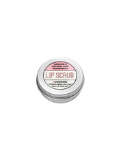 Lip Scrub