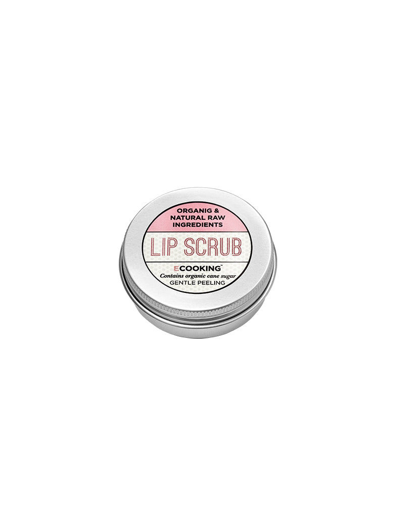 Lip Scrub