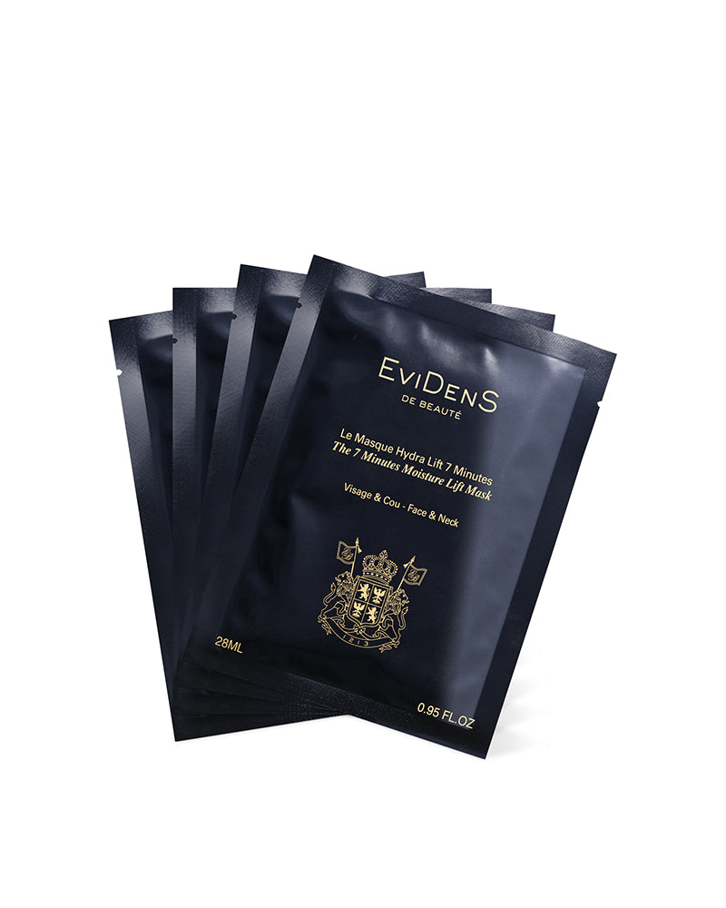 Le Masque Hydra Lift 7 minutes - Singola