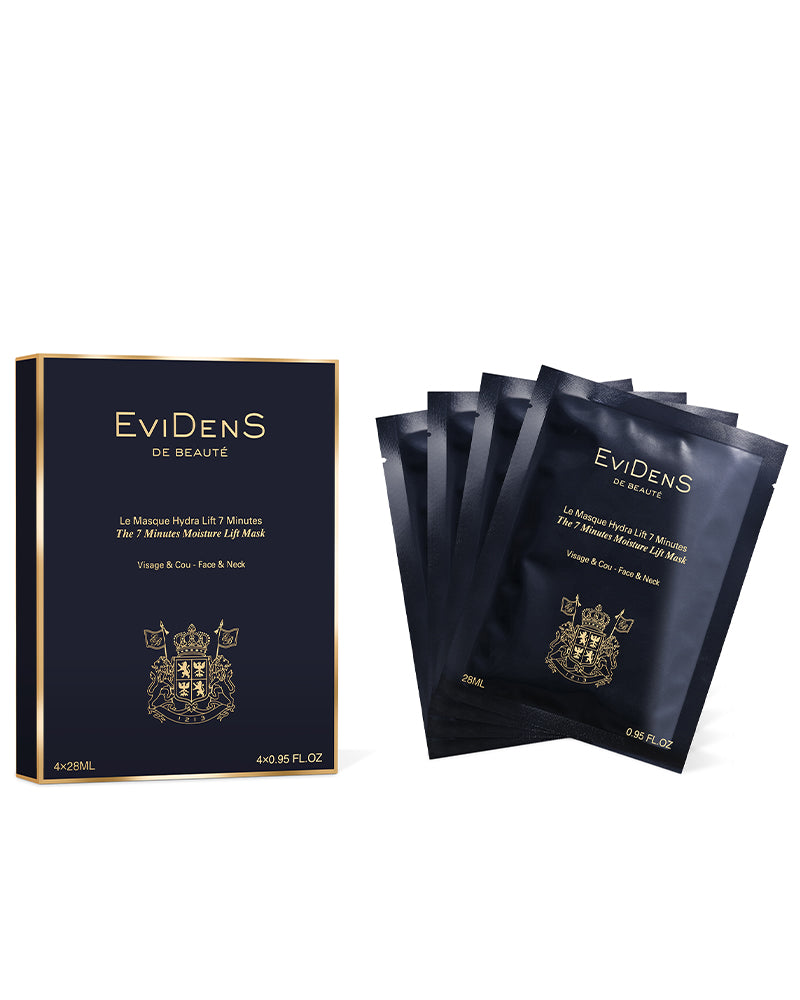 Le Masque Hydra Lift 7 minutes - Singola