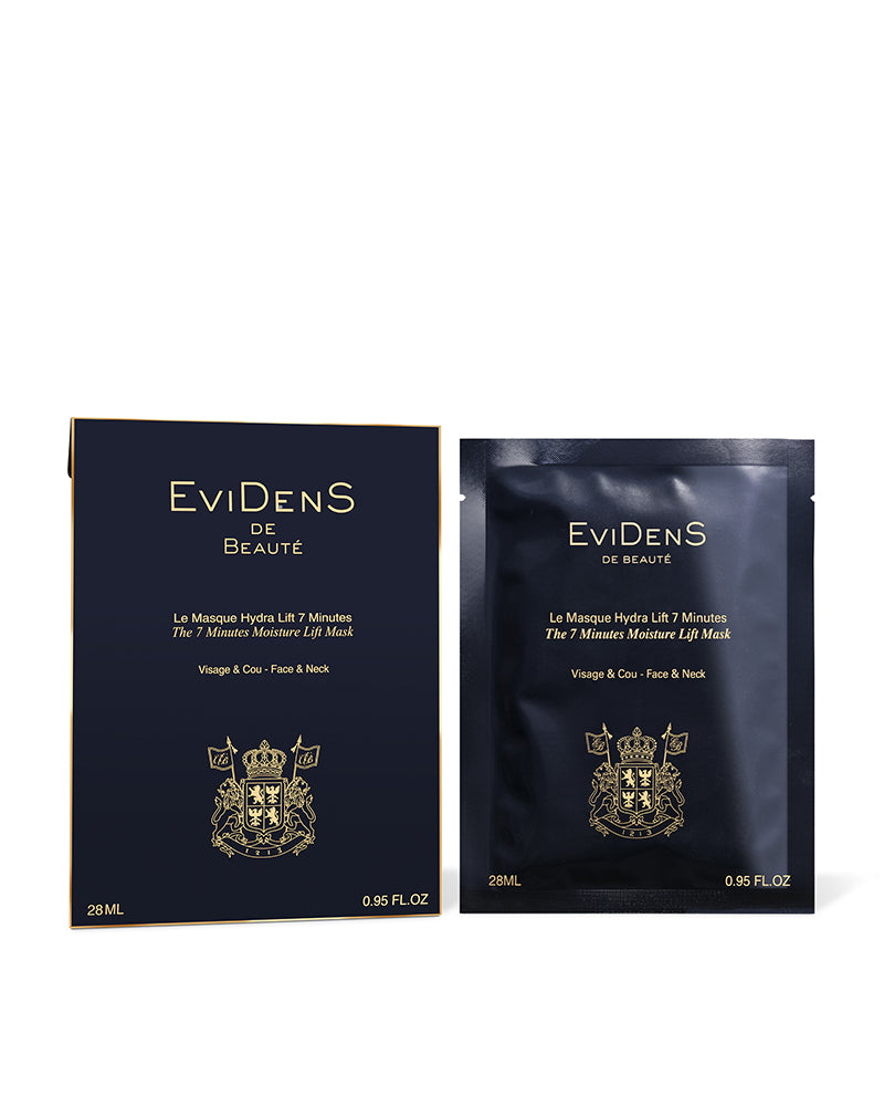 Le Masque Hydra Lift 7 minutes - Singola