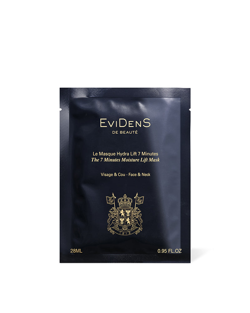 Le Masque Hydra Lift 7 minutes - Singola