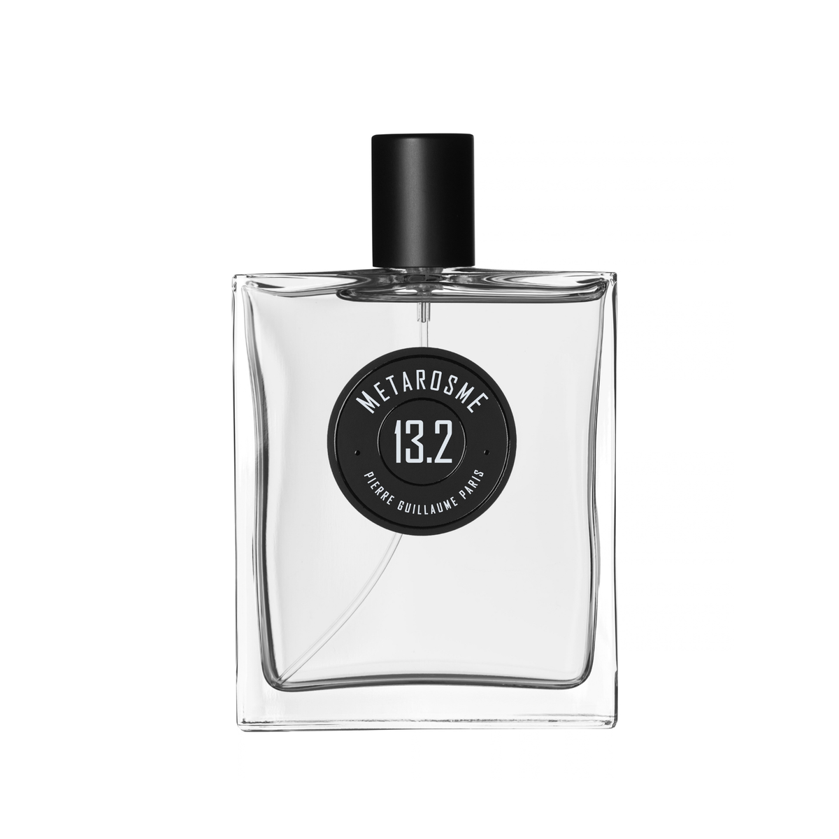 13.2 Métarosme