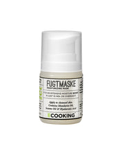 Moisturizing Mask