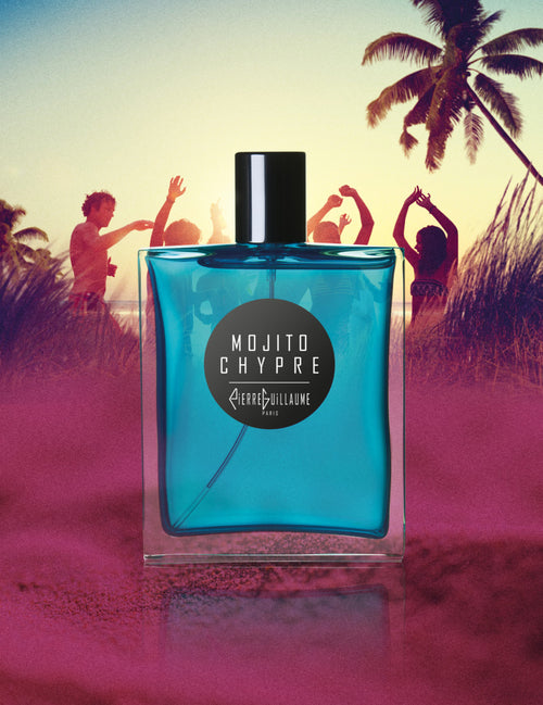 MOJITO CHYPRE