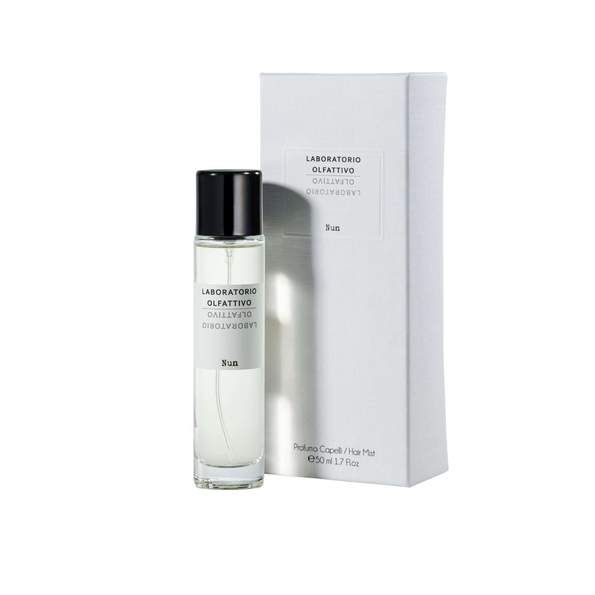 Hair Mist - Nun