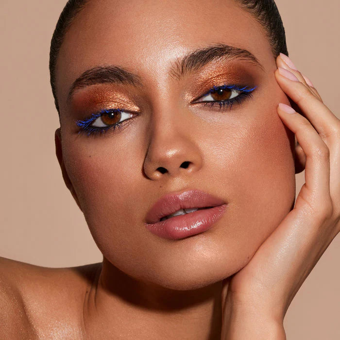 Ombre Blackstar N°4 Bronze Moon (finish shimmer) - Ombretto cremoso