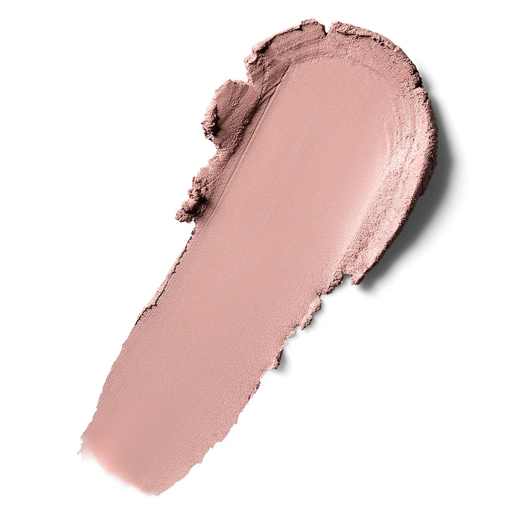 Ombre Blackstar N°100 Matte Bare (finish matte) - Ombretto cremoso