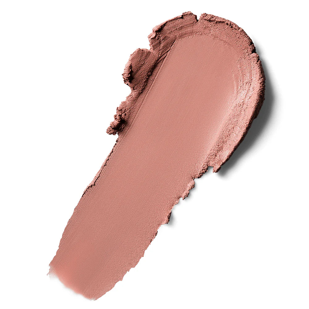 Ombre Blackstar N°101 Matte Nude (finish matte) - Ombretto cremoso