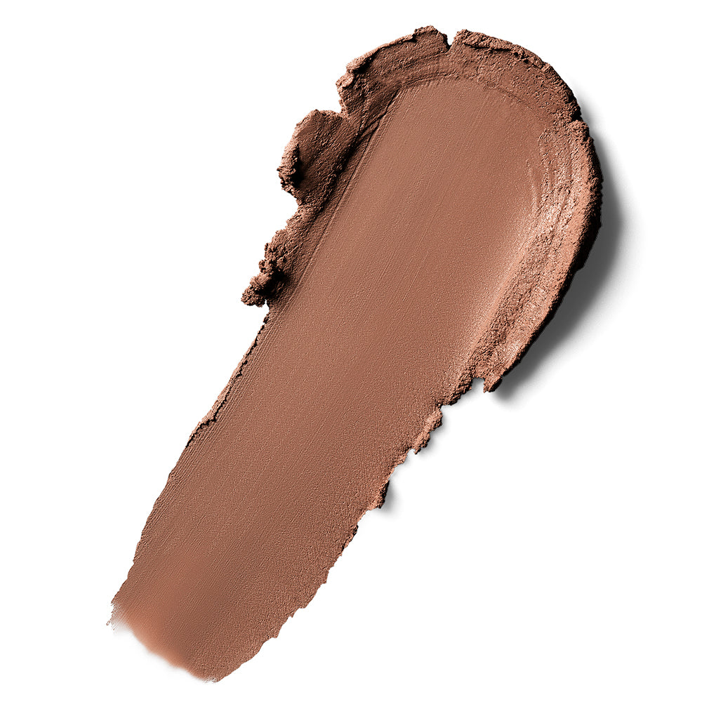 Ombre Blackstar N°102 Matte Latte (finish matte) - Ombretto cremoso