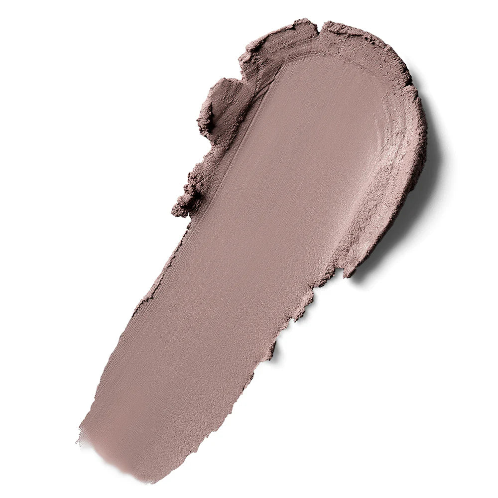 Ombre Blackstar N°104 Matte Ash (finish matte) - Ombretto cremoso