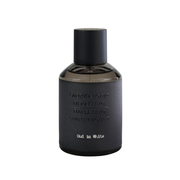 Oud in white