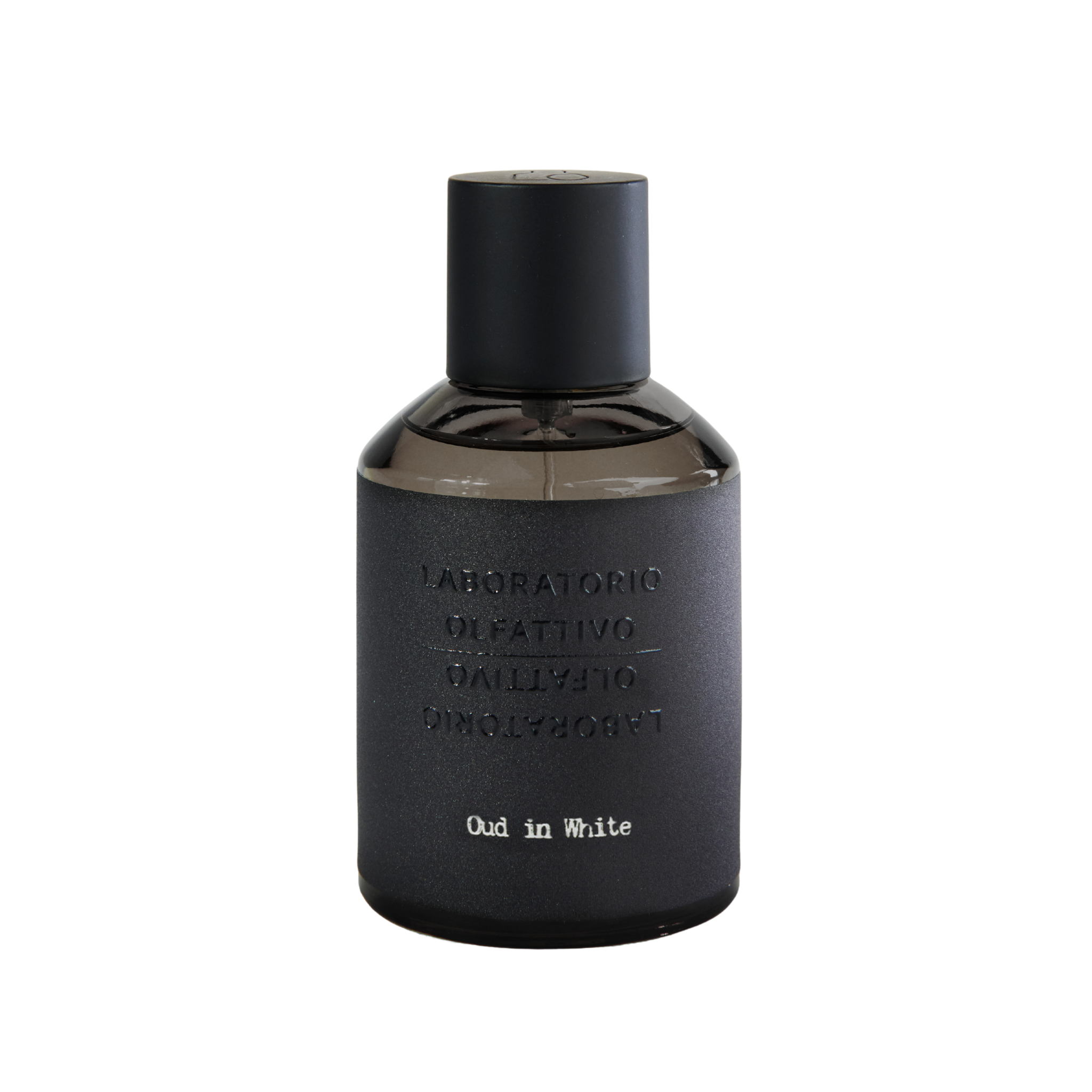 Oud in white