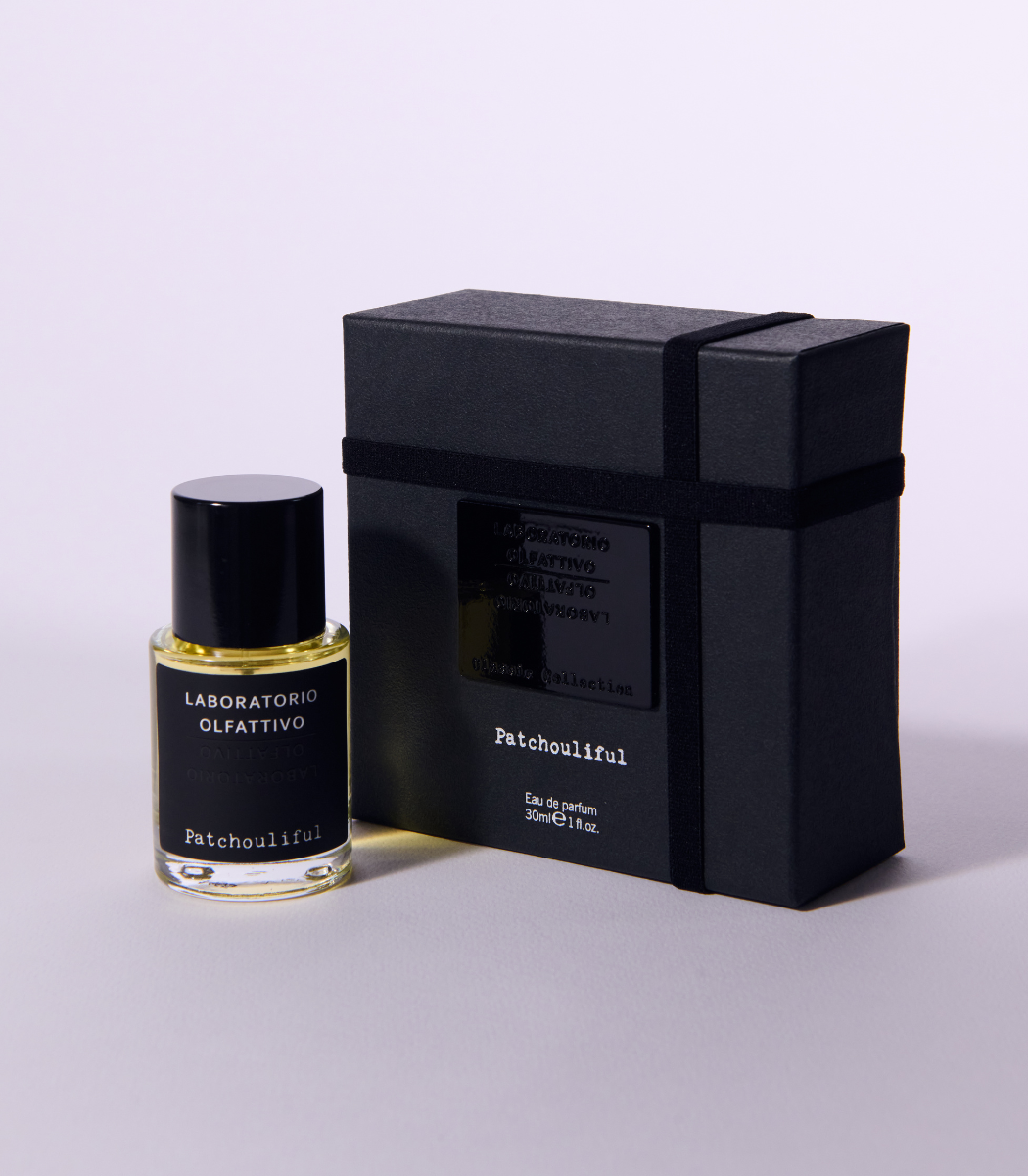 Patchouliful