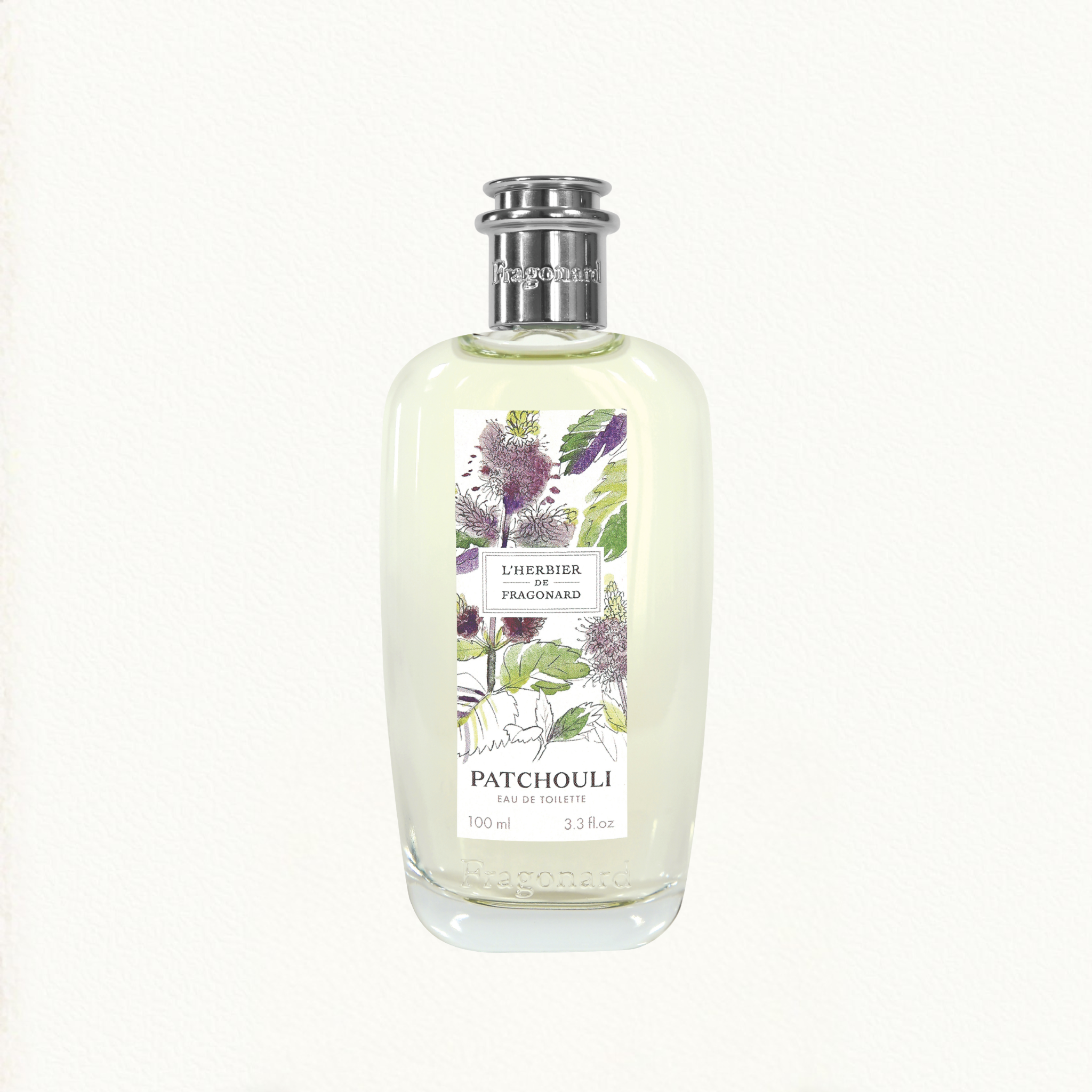 Patchouli Eau de Toilette