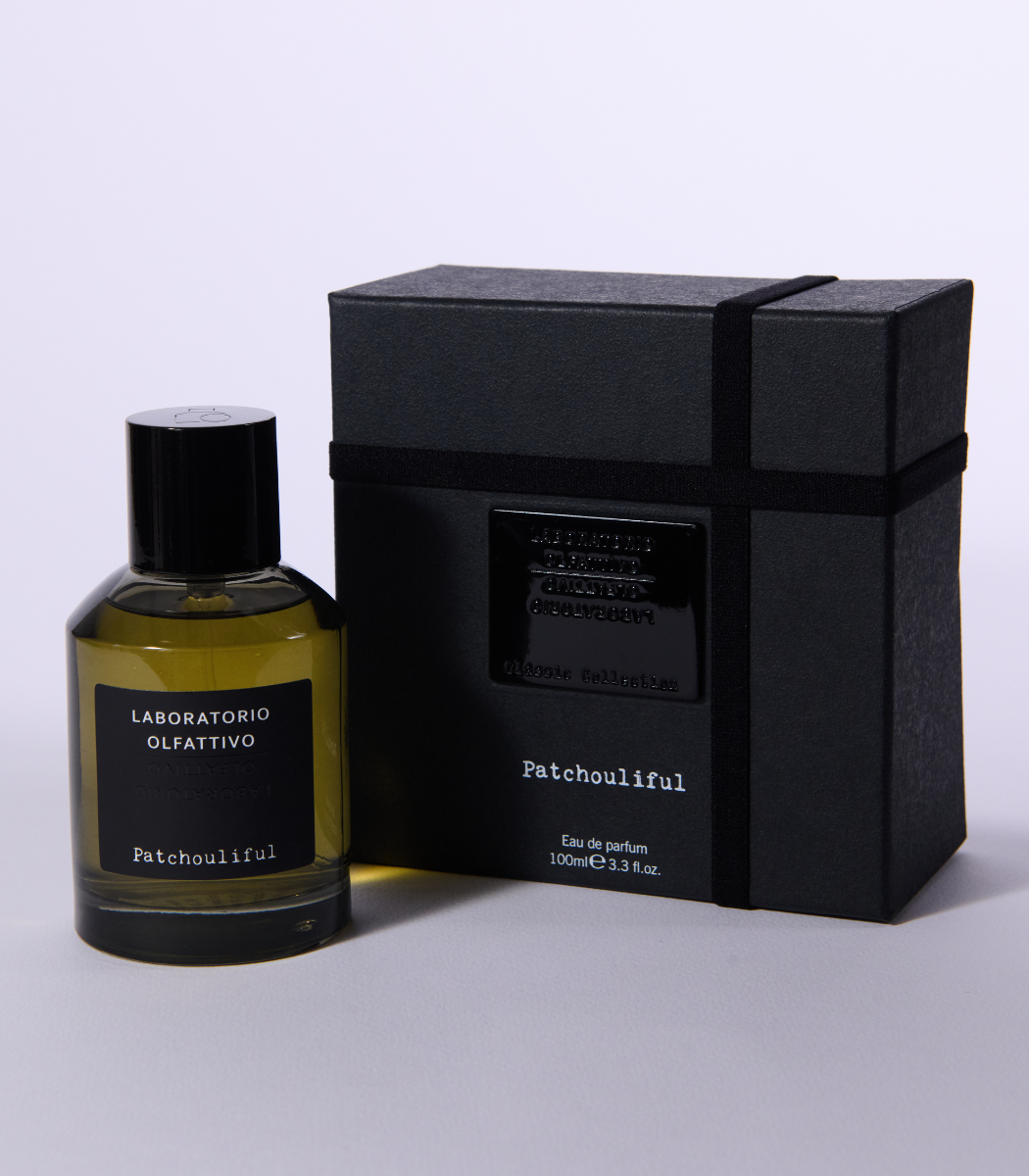Patchouliful