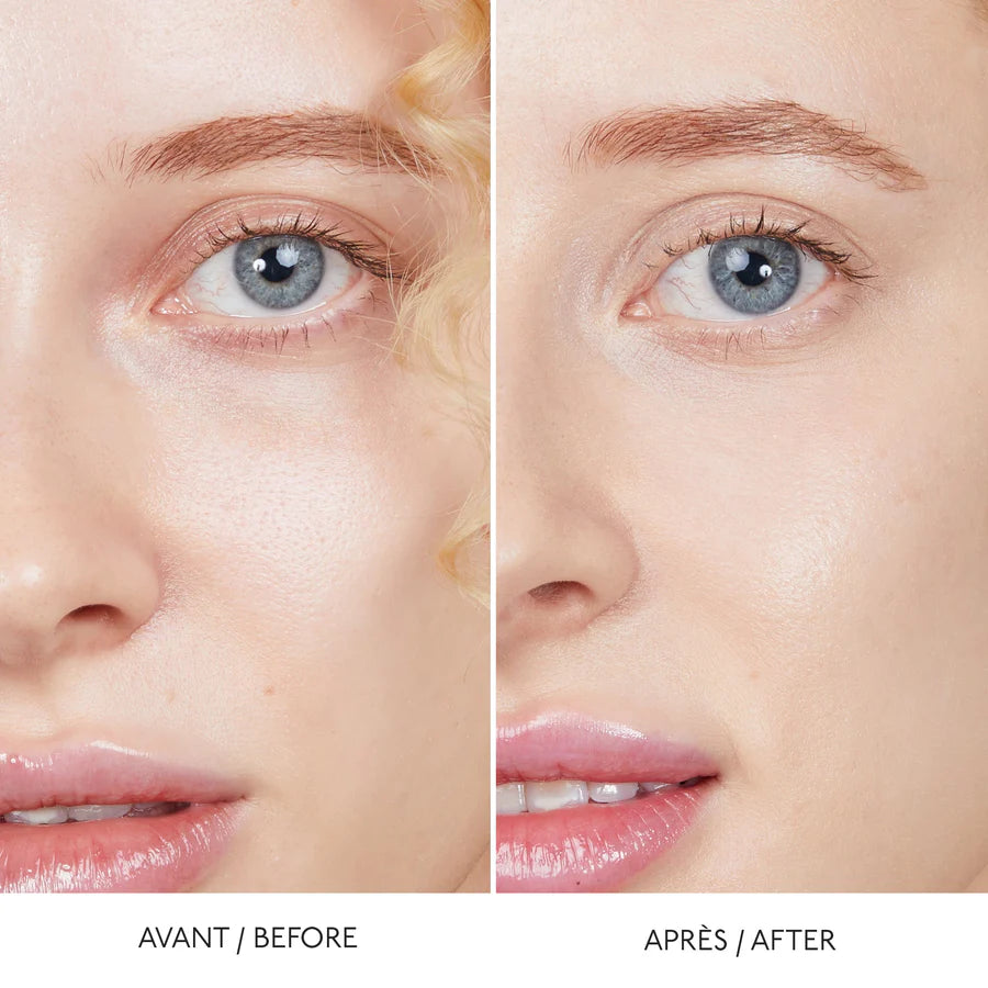 Hyaluronic Serum Concealer - Correttore idratante