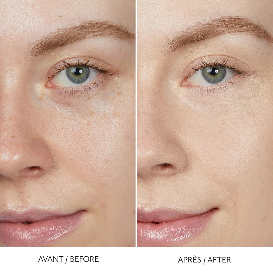 Hyaluronic Serum Concealer - Correttore idratante