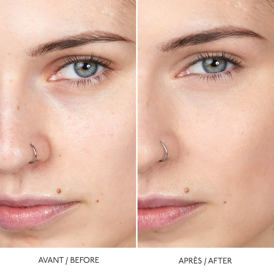 Hyaluronic Serum Concealer - Correttore idratante