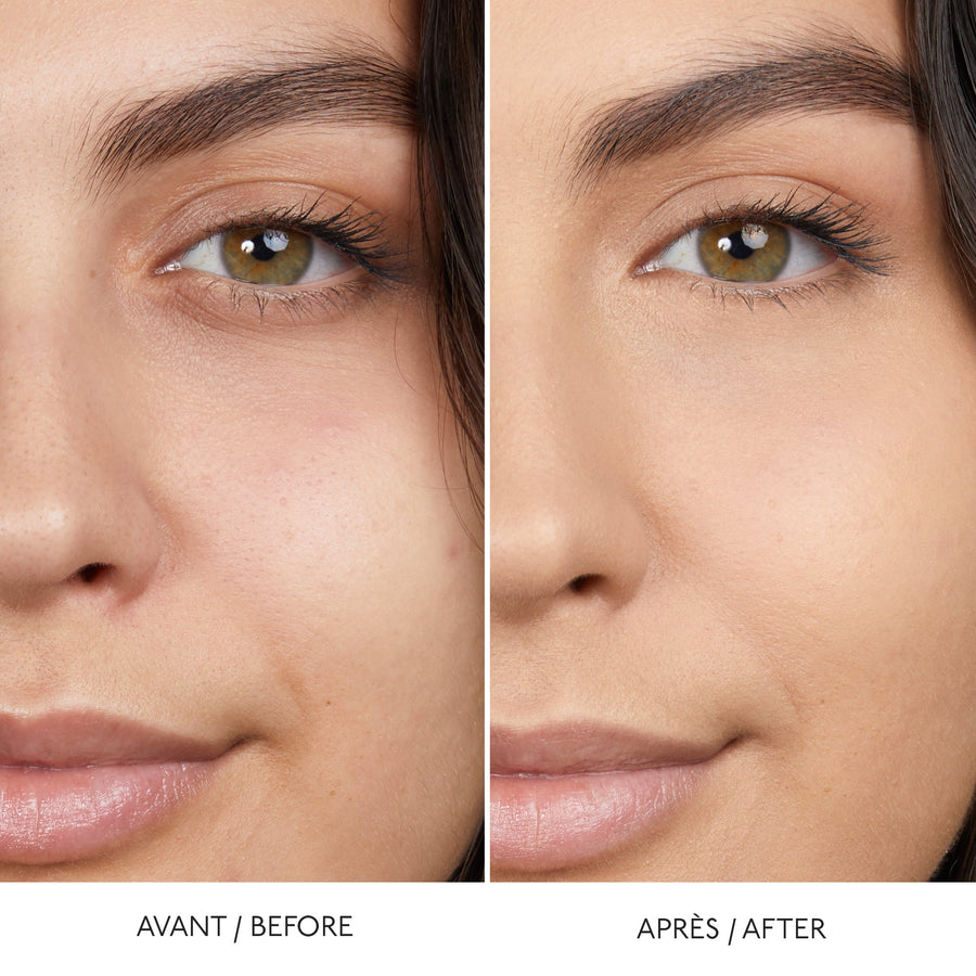 Hyaluronic Serum Concealer - Correttore idratante