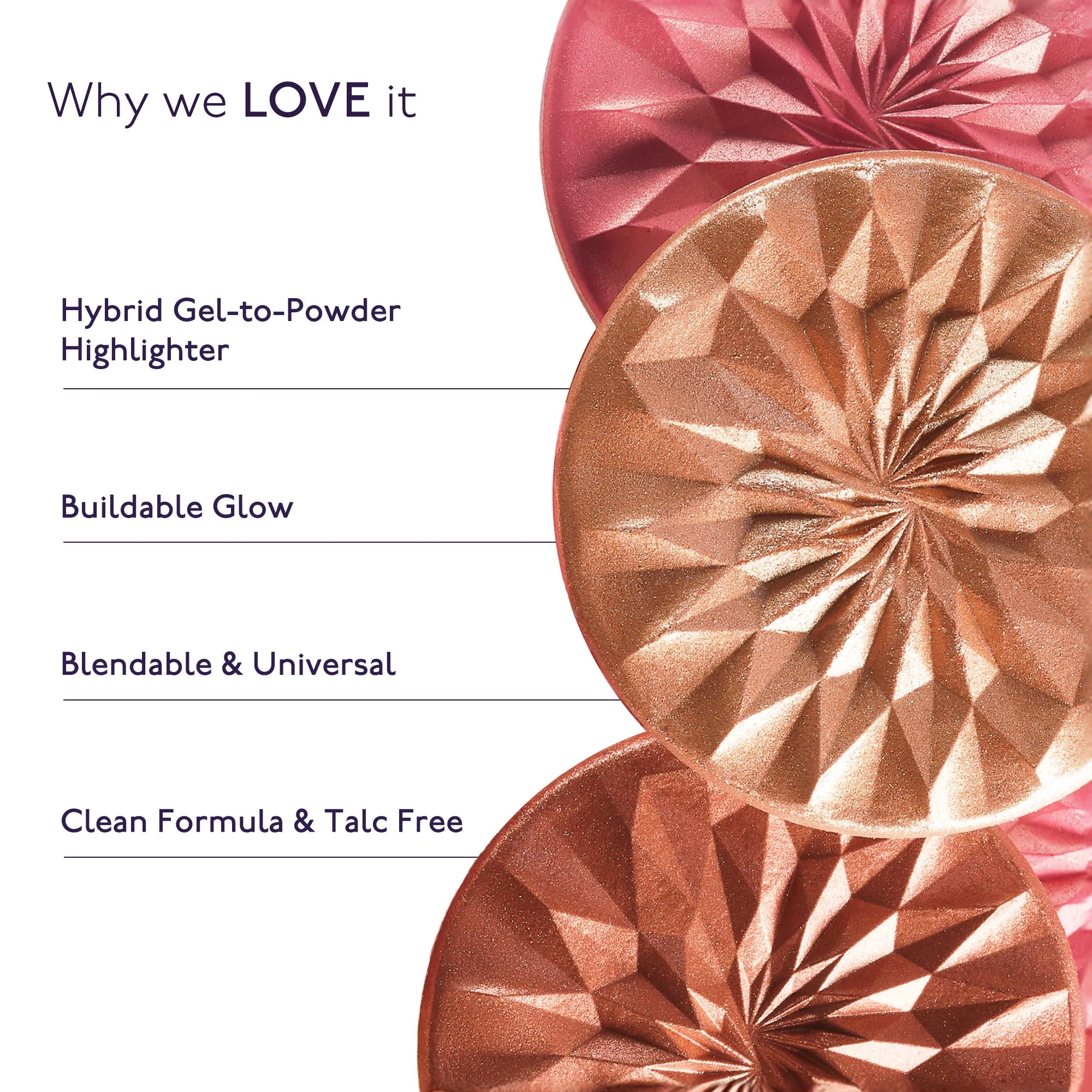 Starlight Glow CC Highlighter - Illuminante