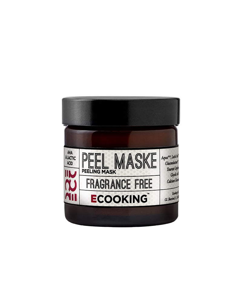 Peeling Mask