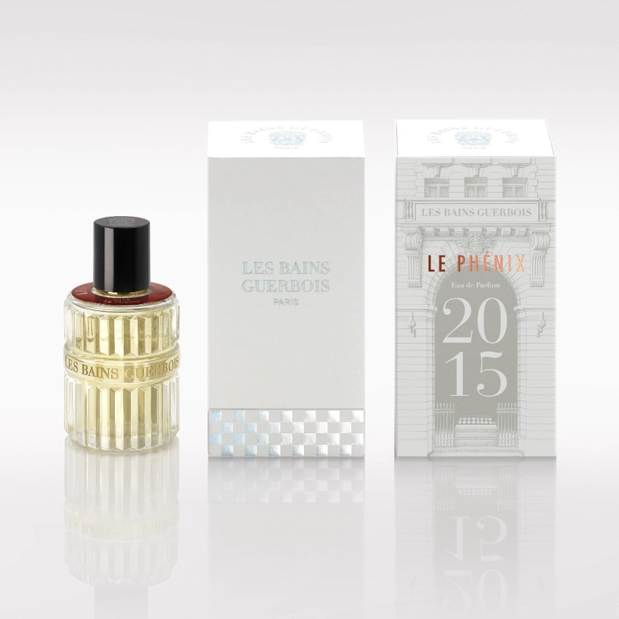 2015 LE PHÉNIX