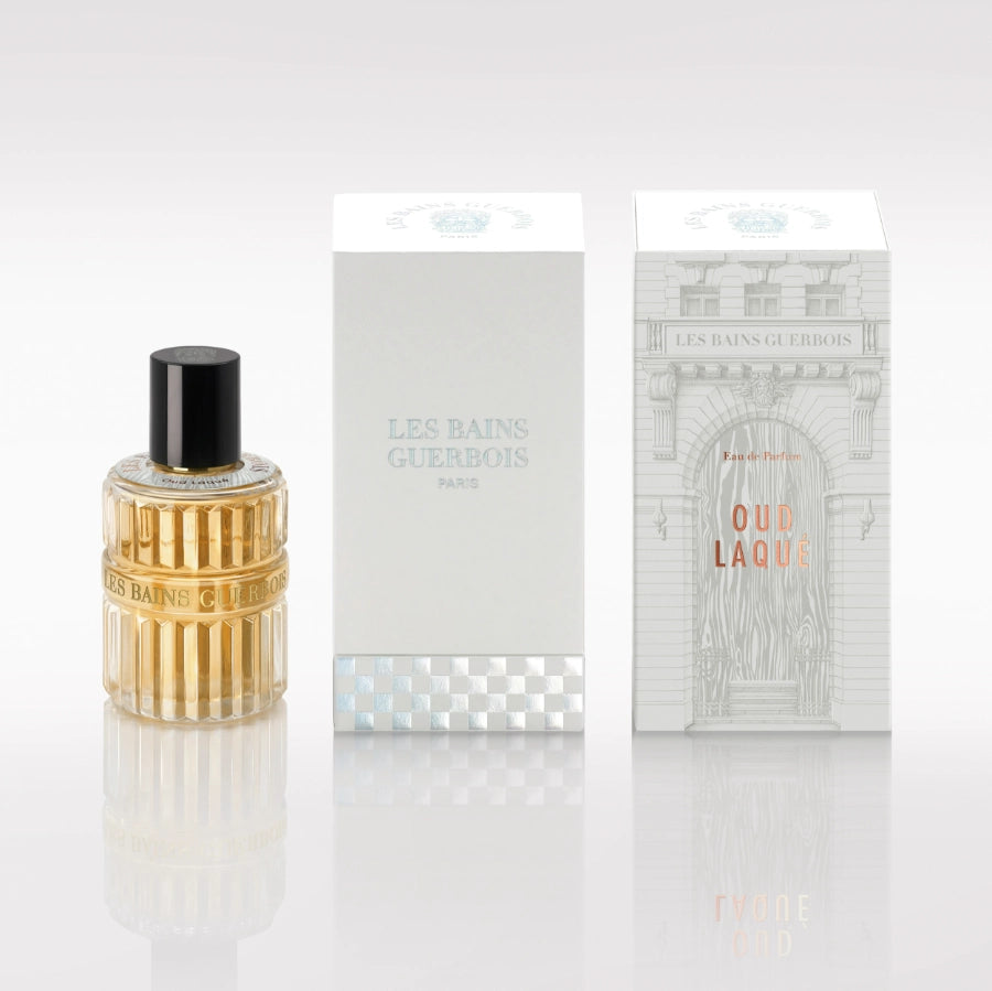 OUD LAQUÉ