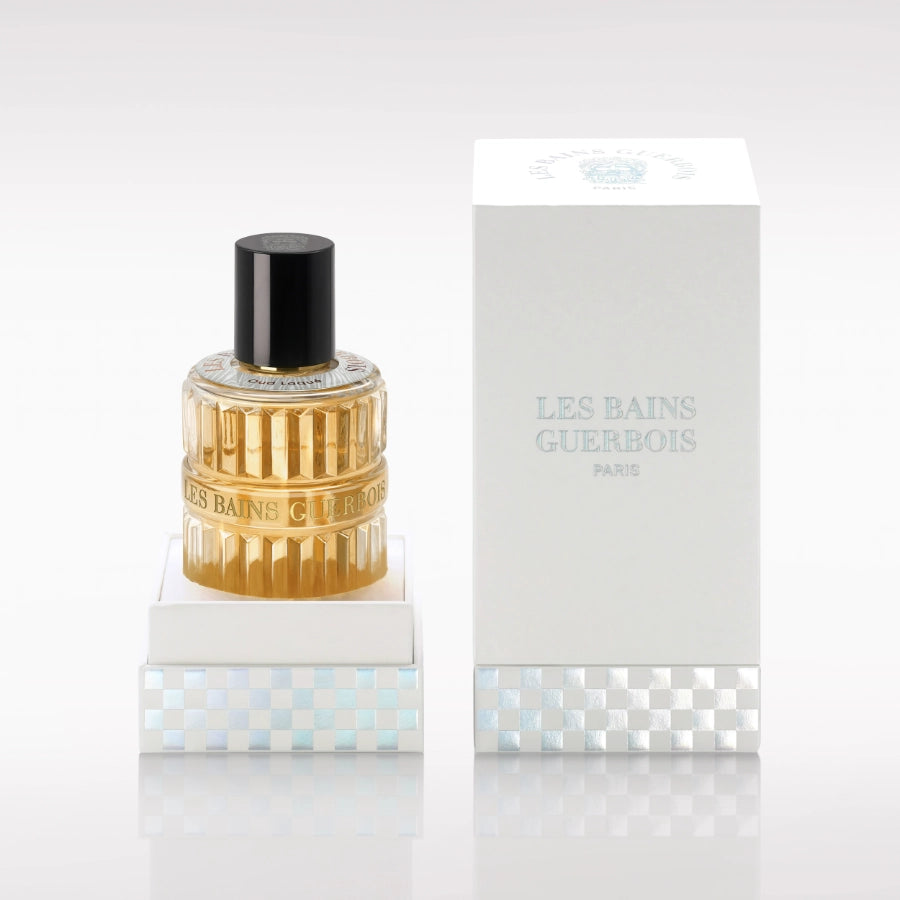 OUD LAQUÉ