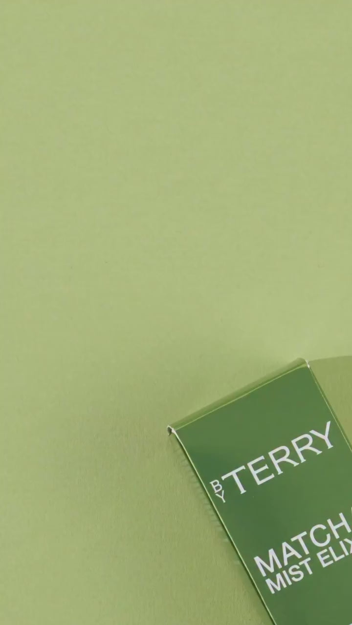Carica video: MATCHA MIST ELIXIR