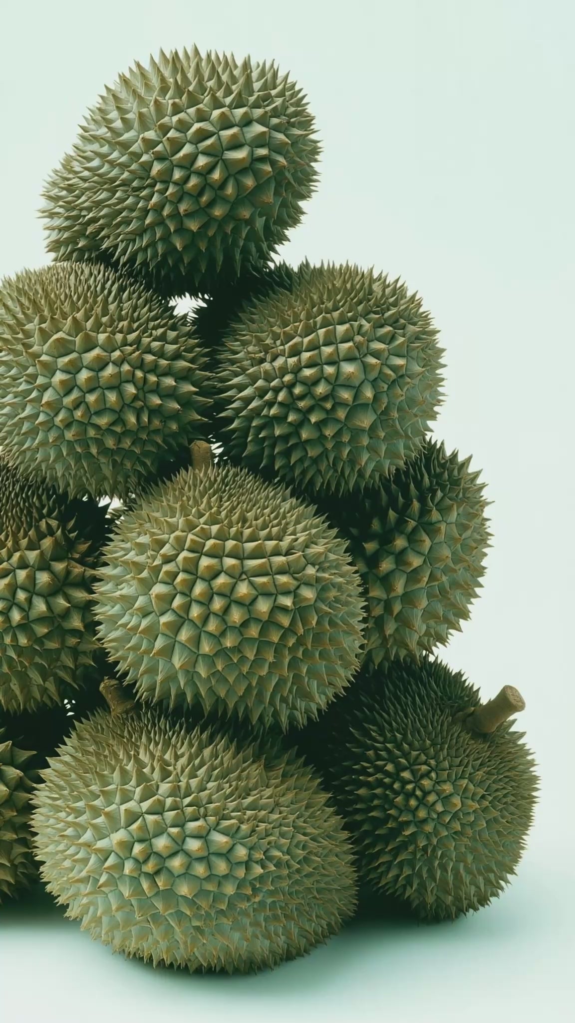 Carica video: 2024 DURIAN