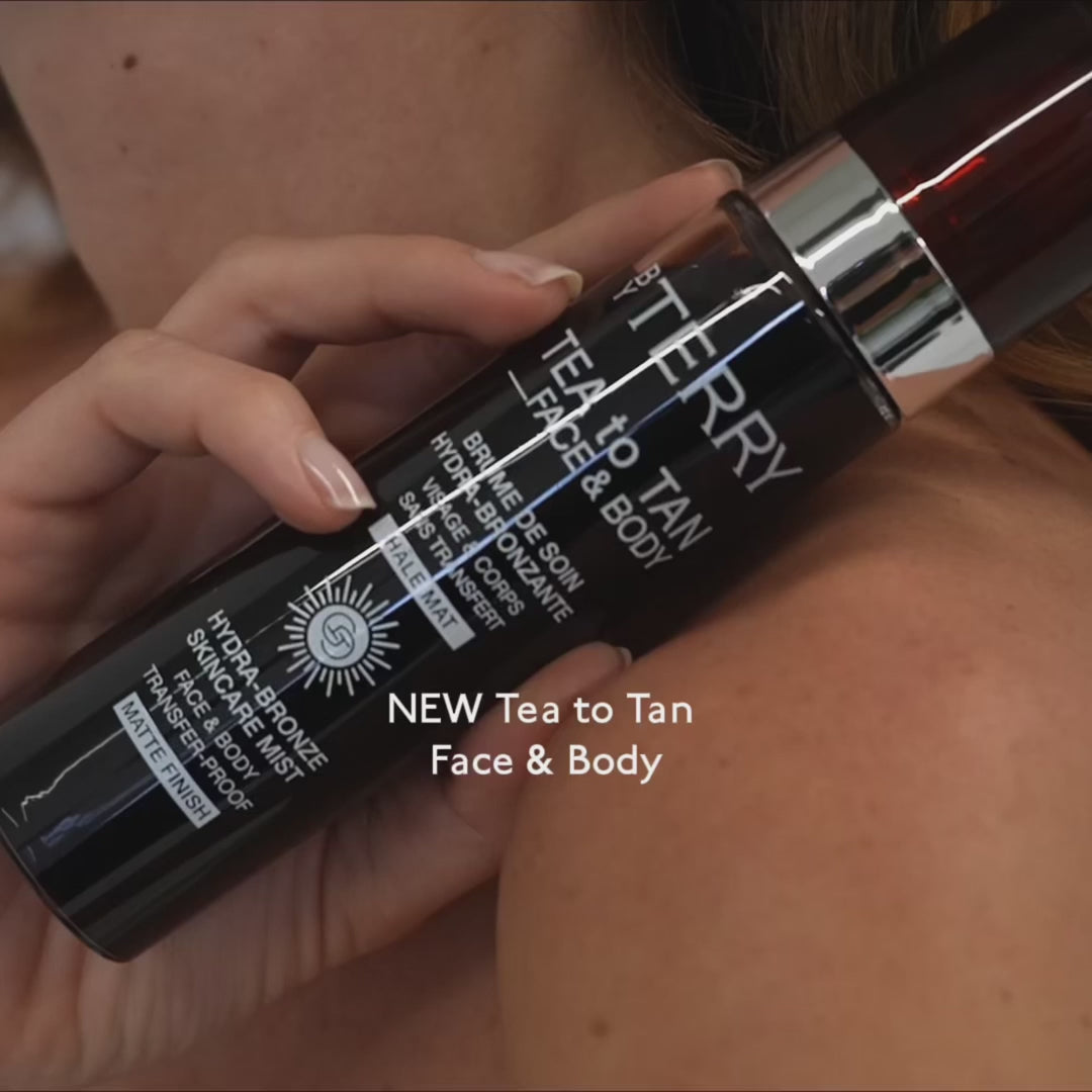 Carica video: MY BEAUTY SIGNATURE SET - 8 essenziali BY TERRY