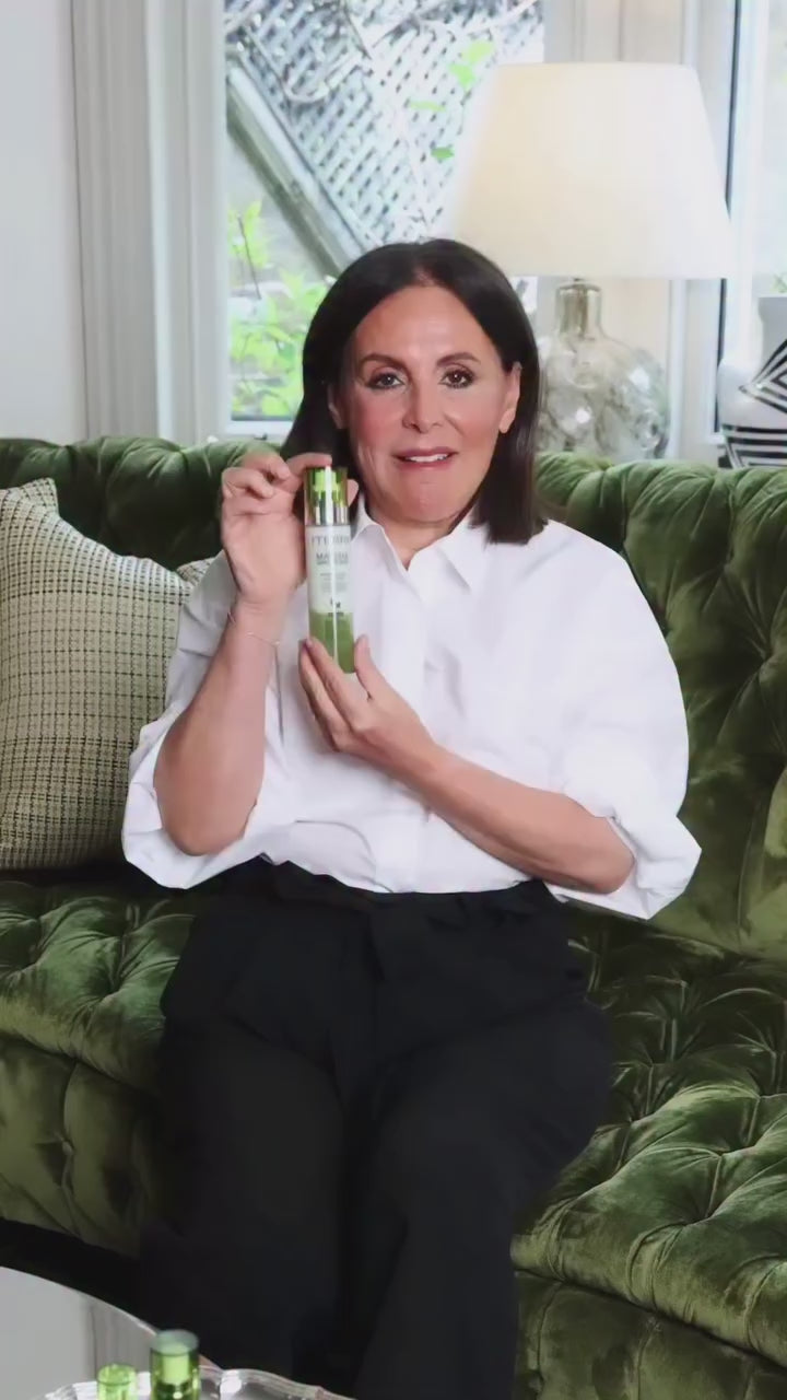 Carica video: MATCHA MIST ELIXIR