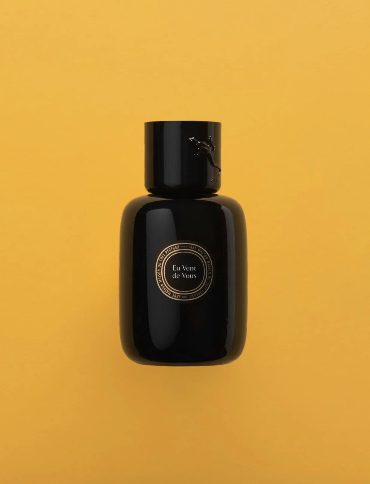 Eu vent de vous - Profumo Liquido