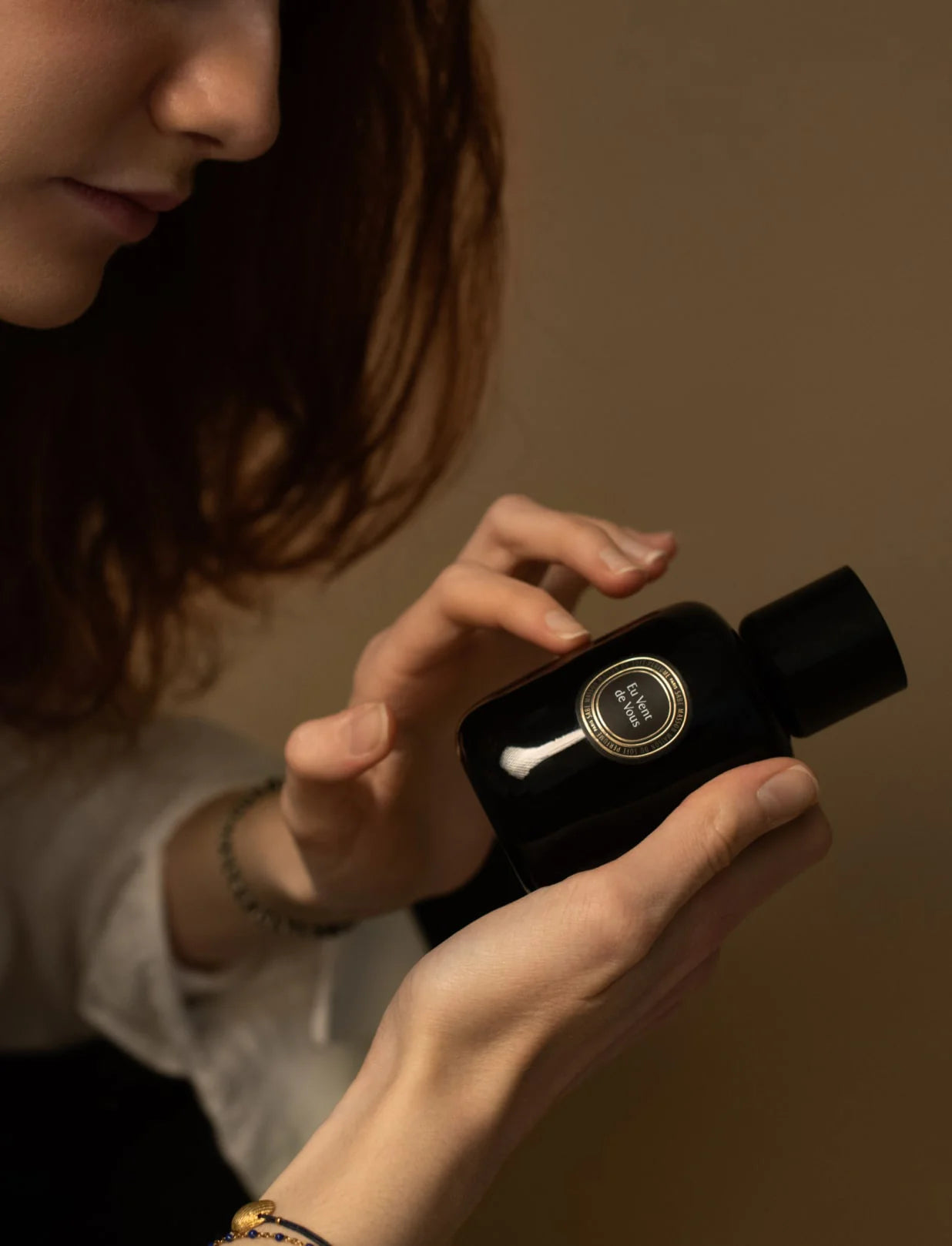 Eu Vent De Vous - Profumo Solido 5gr