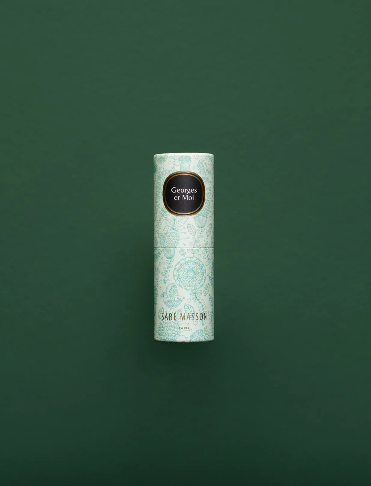 Georges et Moi- Profumo Solido 5gr