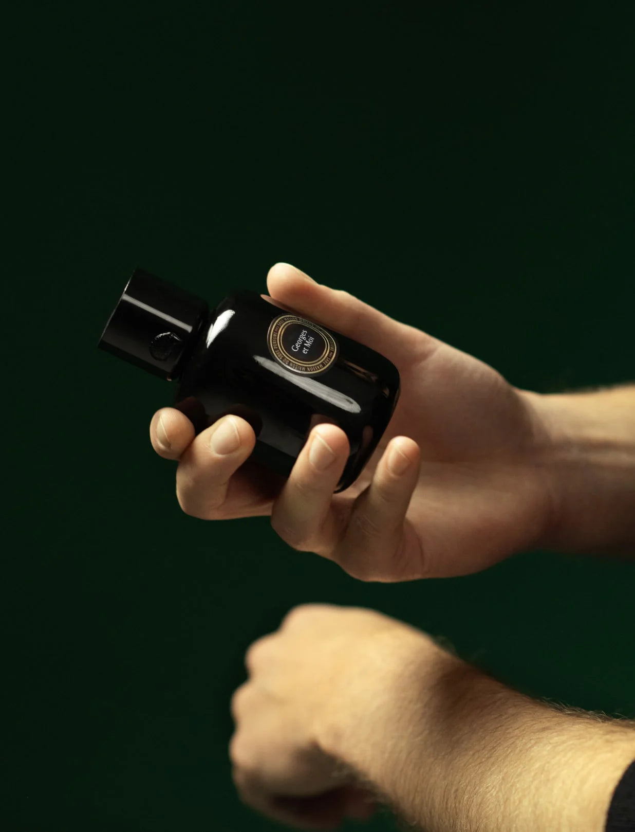 Georges et moi - Profumo Liquido