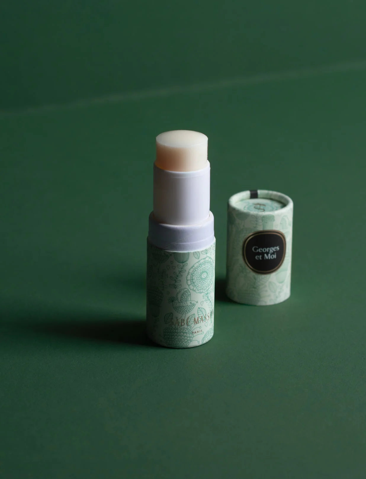 Georges et Moi- Profumo Solido 5gr