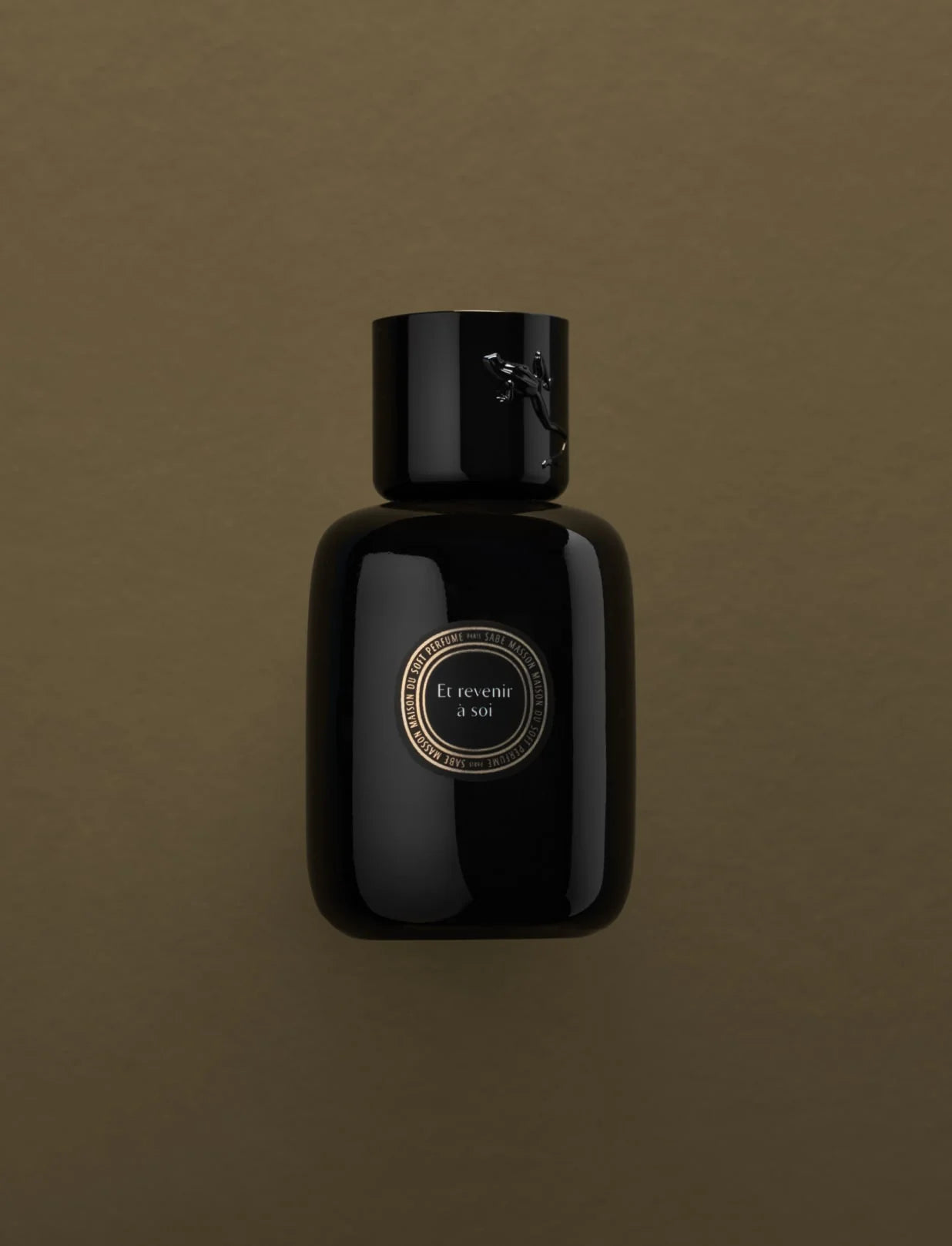 Et revenir à soi - Profumo Liquido