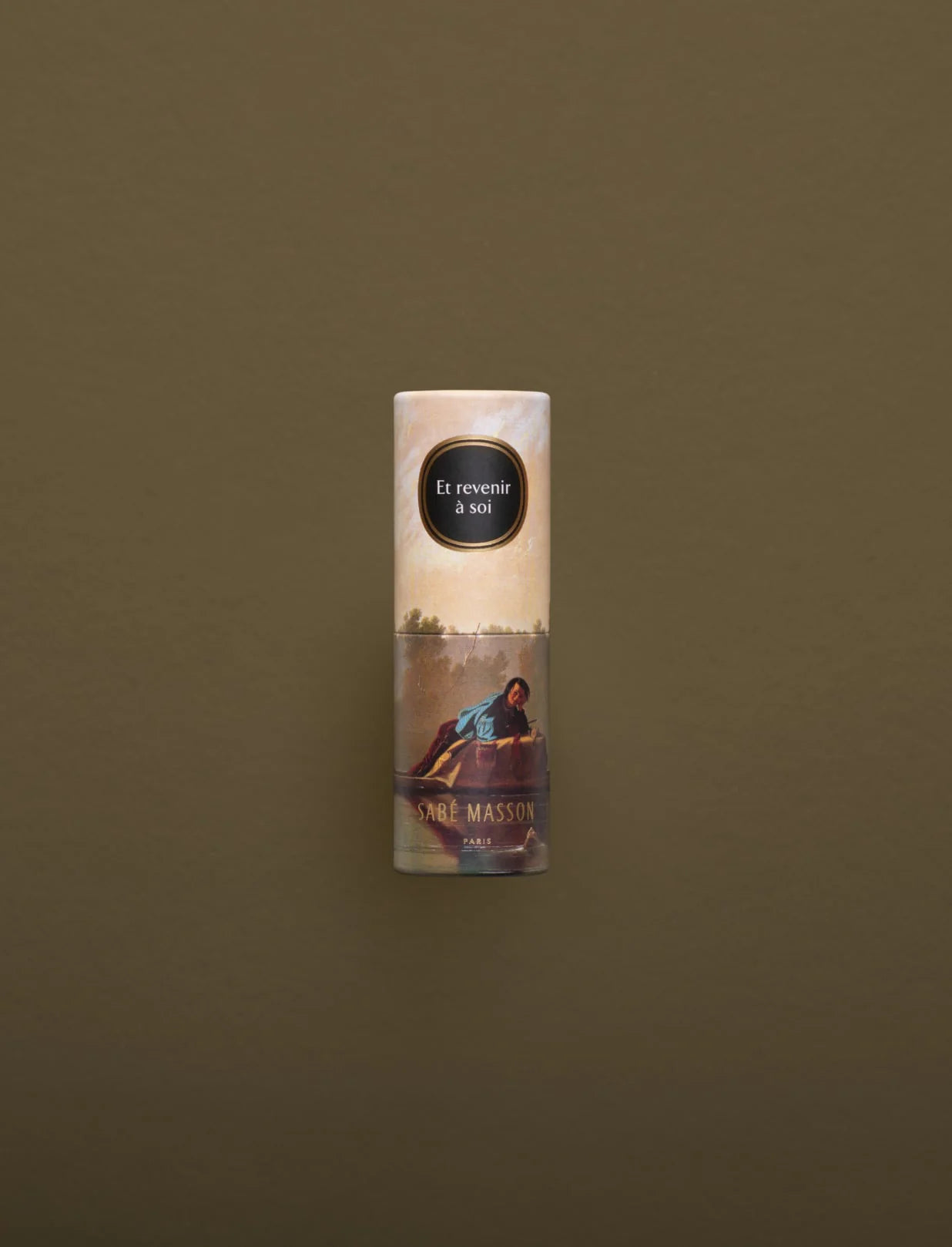 Et revenir à soi - Profumo Solido 5 gr