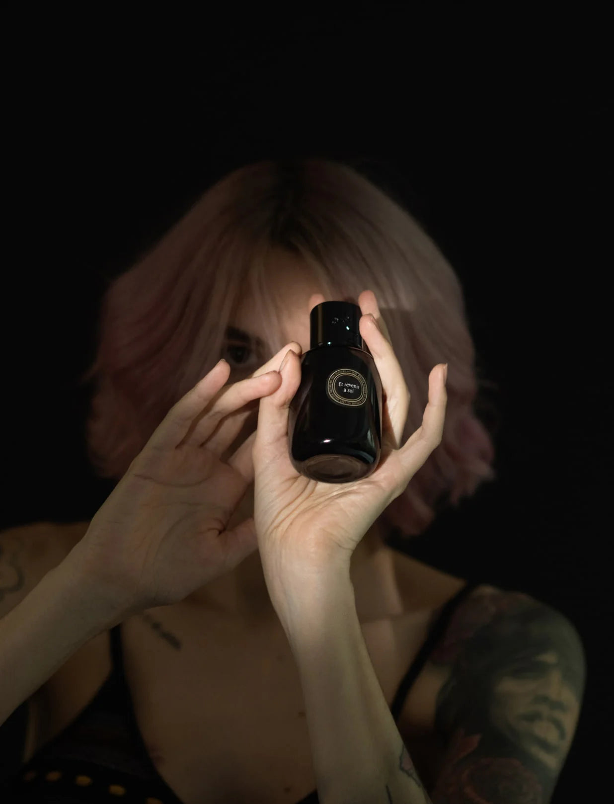 Et revenir à soi - Profumo Liquido