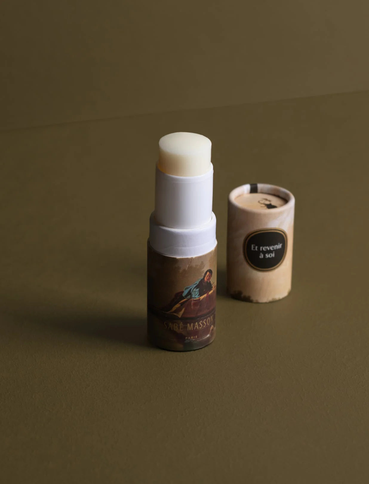 Et revenir à soi - Profumo Solido 5 gr