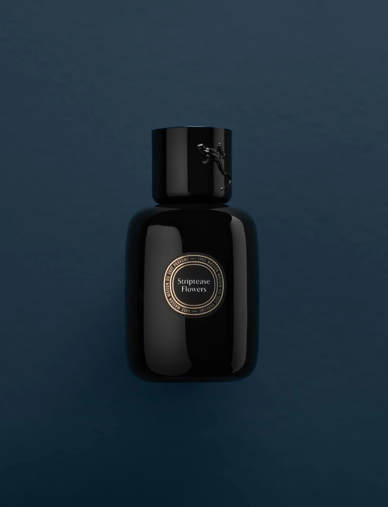 Striptease flowers - Profumo Liquido