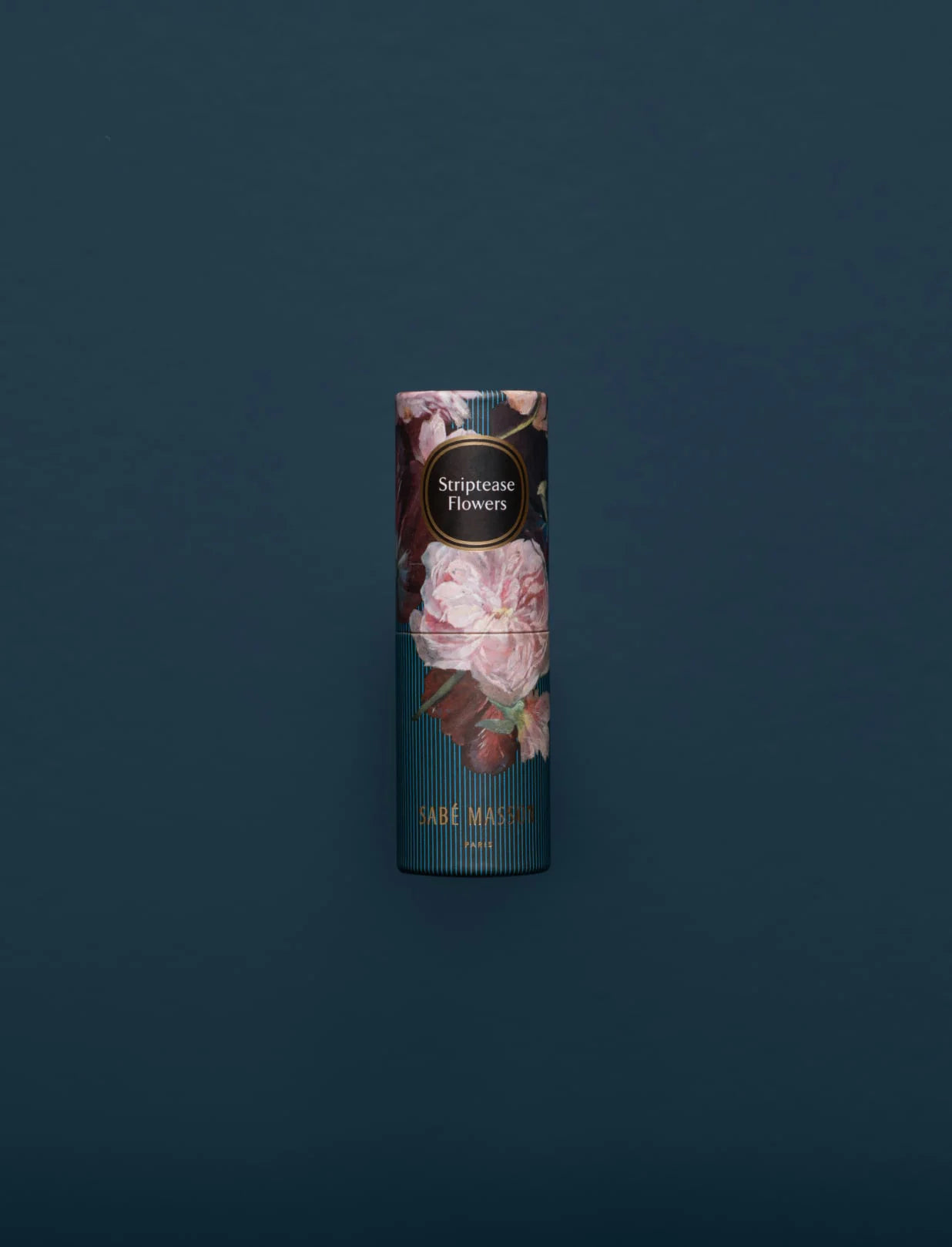 Striptease Flowers - Profumo Solido 5gr