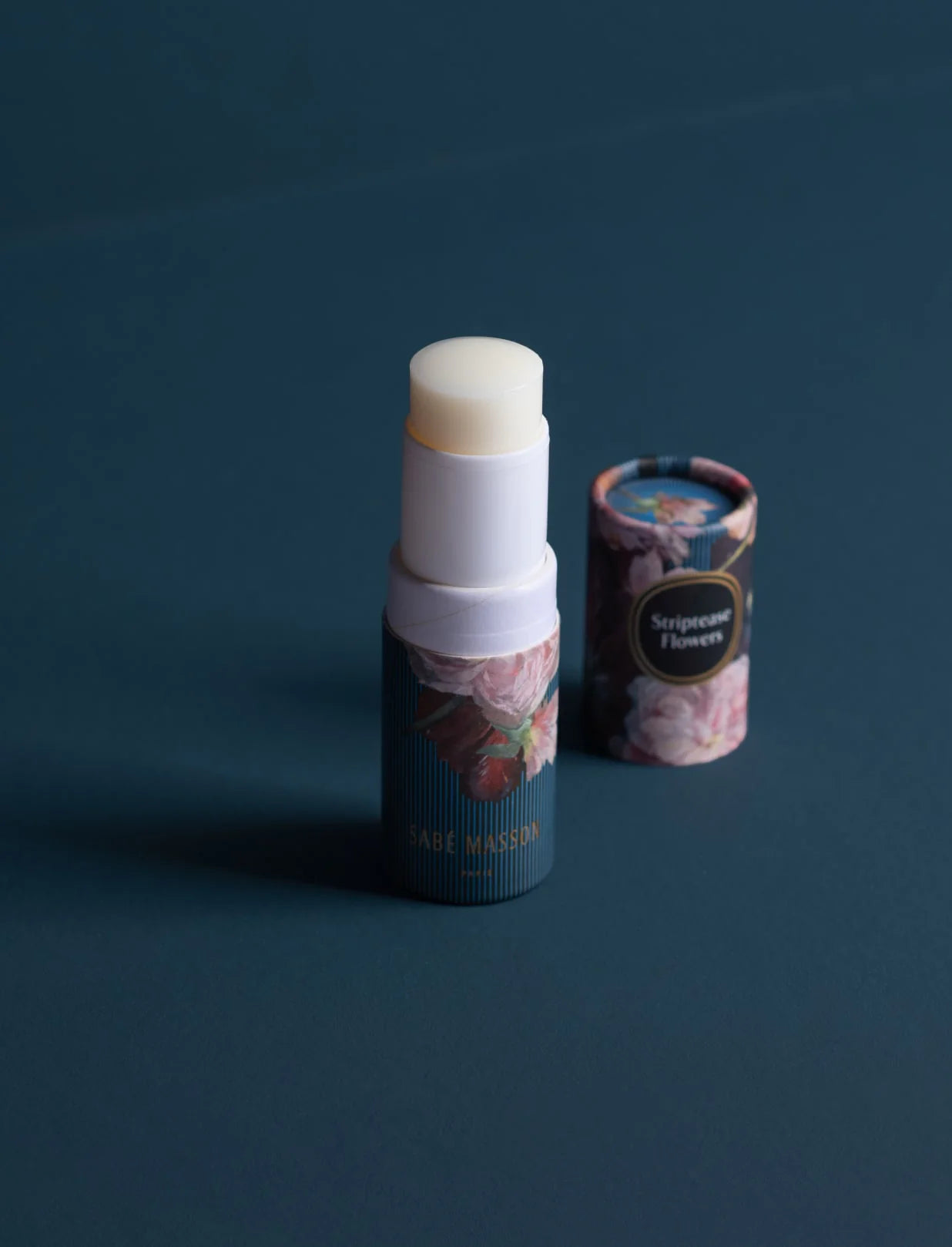 Striptease Flowers - Profumo Solido 5gr