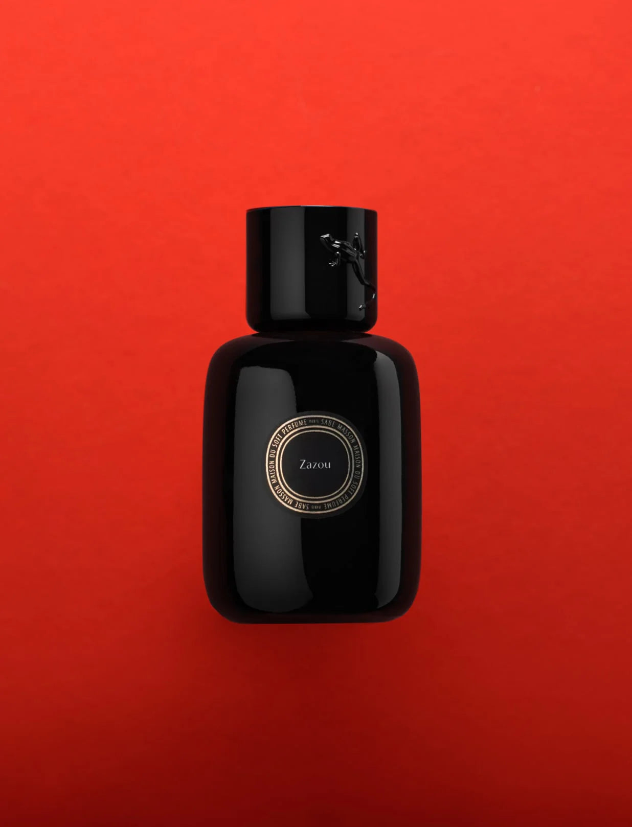 Zazou - Profumo Liquido