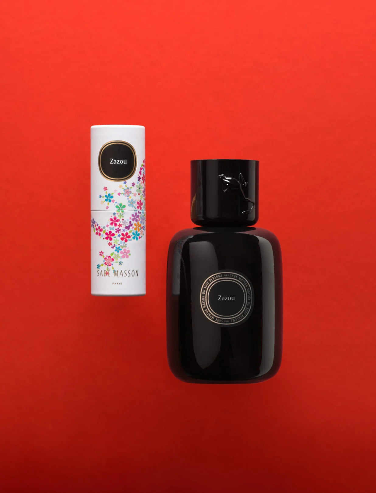 La Rencontre - Zazou - Profumo Solido &amp; Liquido