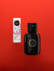 La Rencontre - Zazou - Profumo Solido &amp; Liquido