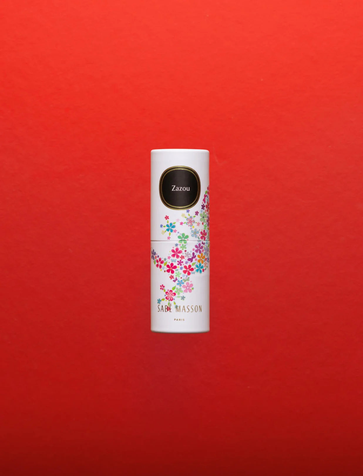 Zazou - Profumo Solido