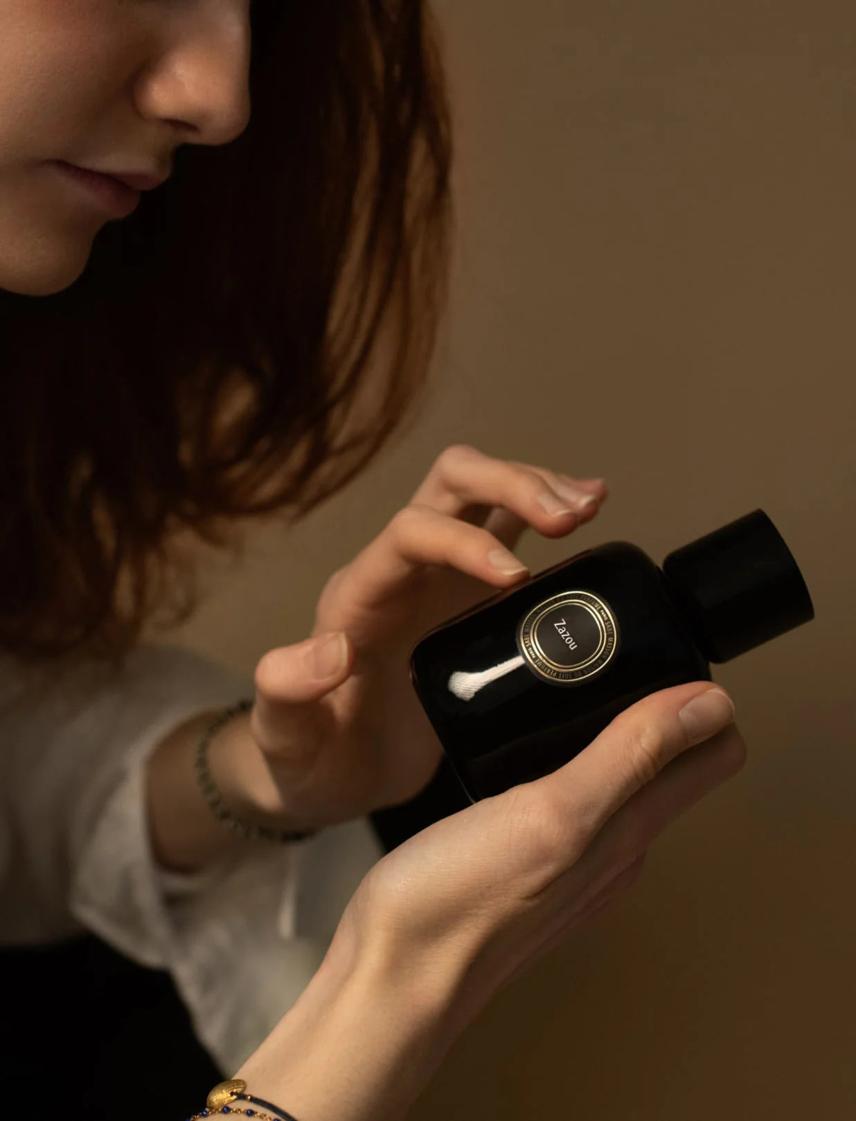 Zazou - Profumo Liquido